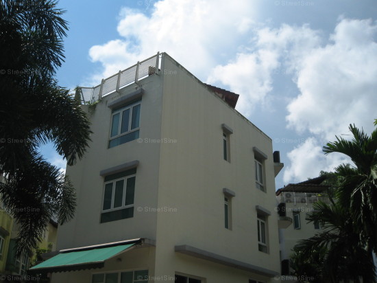 Binjai Crest (D21), Terrace #1101562